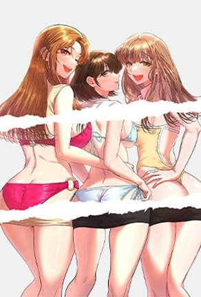 汗汗漫画免费看新番上线